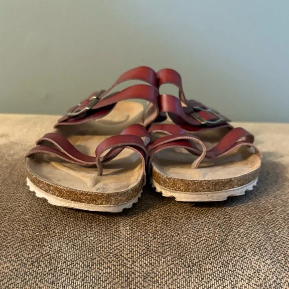 Maurices Sandals - Picture 2 of 6